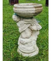 Bird Bath Ash BB001 (3)