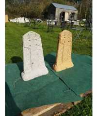 Celtic Cross - Standing