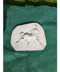 Horse Plaque