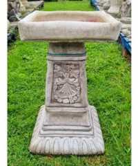 Bird Bath Jubilee BB018 (1)