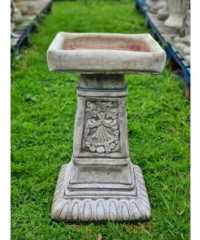 Bird Bath Jubilee BB018 (2)