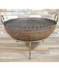 Fire Pit - Style D - Large