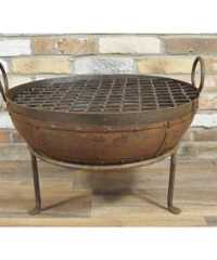 Fire Pit - Style D - Medium