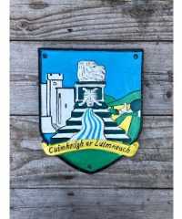 Limerick Crest