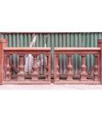 Altar Rails - KAS138a