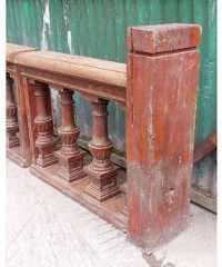 Altar Rails - KAS138b
