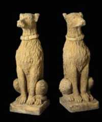 Deer Hound - EG-A004