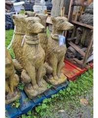 Deer Hound - EG-A004