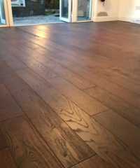 Java Oak - 150mm - 2