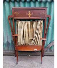 Fire Screen - KAS404e