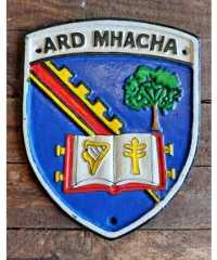 Armagh crest - HS428