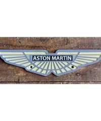Aston Martin - HS442