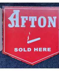 Afton - Red - Bracket - HS450