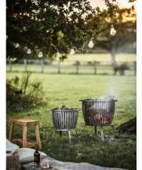 Barrington Fire Pit Large - GT-13b