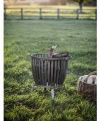 Barrington Fire Pit Small - GT-14a