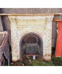 Fireplace KAS678 (1)
