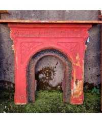 Fireplace KAS679 (1)