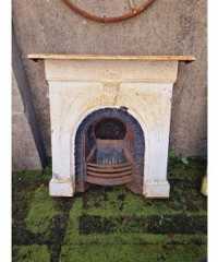 Fireplace KAS681 (1)