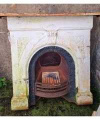 Fireplace KAS682 (1)