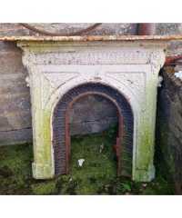 Fireplace KAS684 (1)