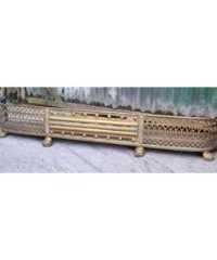 Brass Fire Fender KAS717 (1)