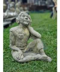 Arky the Elf EG129 (3)