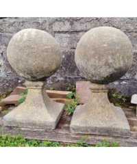 Ball Gate Piers EG015 (1)