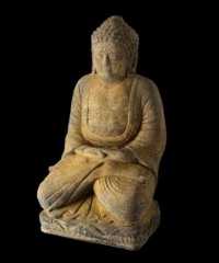 Buddha Contemplation EG114