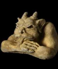 Butch the Gargoyle EG128