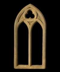 Double Arch Large EG091