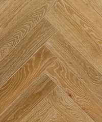 Engineered Liffey Herringbone