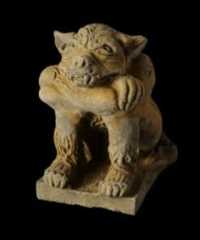 Fingers the Gargoyle EG123