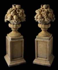 Fruit Pier Cap EG033