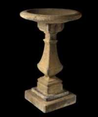 Hampton Birdbath EG021