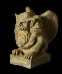 Jesser the Gargoyle EG127