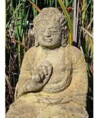 Buddha Lotus EG110 (2)