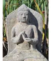 Buddha Throne EG111 (2)