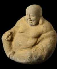 Large Happy Buddha EG115