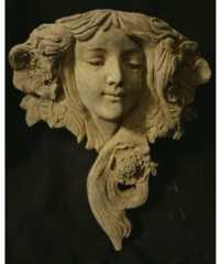 Lucy Wall Planter EG105