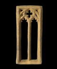 Medieval Window EG090