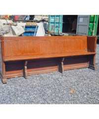 Pew 7.5ft KAS815 (4)