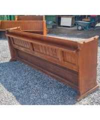 Pew 7.5ft KAS815 (5)