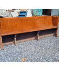 Pew 7.5ft KAS817 (1)