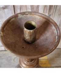 Brass Candle Holder KAS912 (2)