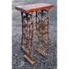 Wine Rack - Timber Top KAS907 (1)