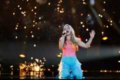 Image: Andres Putting/ Thomas Hanses (EBU) | The 62nd Eurovision Song Contest in Kyiv, Ukraine.