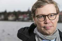 Gísli Marteinn Baldursson