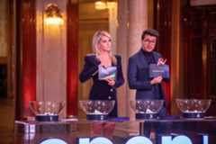 Eurovision 2020 Semi-Final Allocation Draw