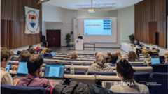 1st edition of the VUB Autumn School on Multilingualism