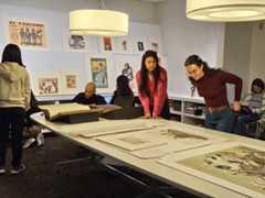 Printmaking in the Modern Age